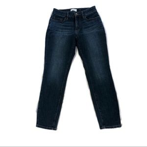 LOFT outlet jeans